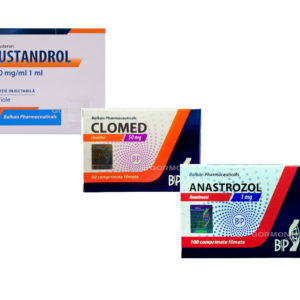 Курс Сустанон Соло (набор мышечной массы и силы) Курс Сустанон Соло (набор мышечной массы и силы)