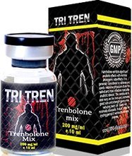 Tri-Tren (Смесь эфиров Тренболона) от UFC Pharm (200mg\10ml) Tri-Tren (Смесь эфиров Тренболона) от UFC Pharm (200mg\10ml)