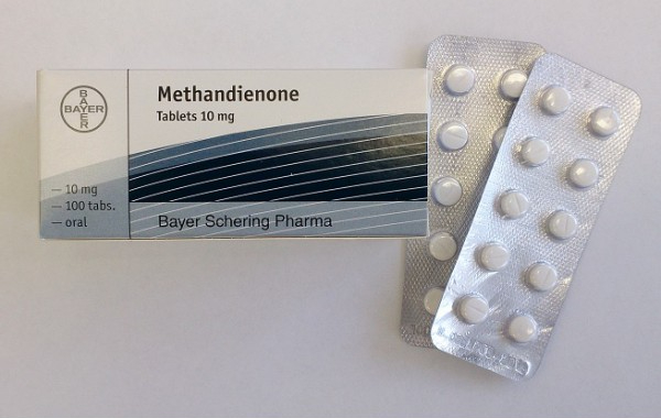Methandienone (Метан) от Bayer Schering Pharma (100tab\10mg) Methandienone (Метан) от Bayer Schering Pharma (100tab\10mg)