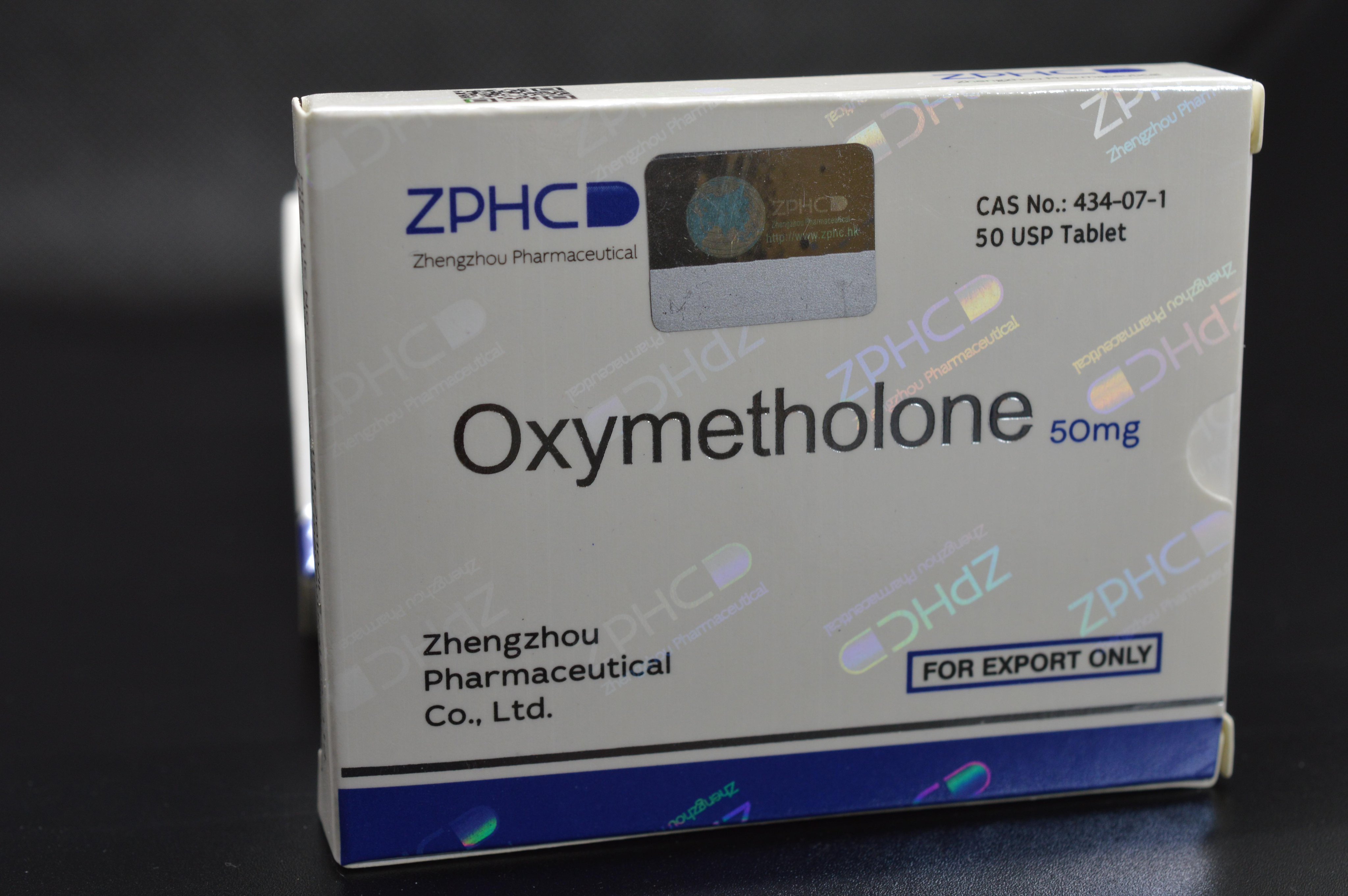 Oxymetholone (Оксиметалон) от Swiss Med (100 tab 50mg) Oxymetholone (Оксиметалон) от Swiss Med (100 tab 50mg)