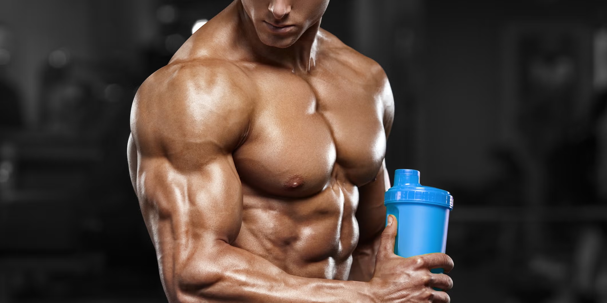 Тестостерон Энантат результат